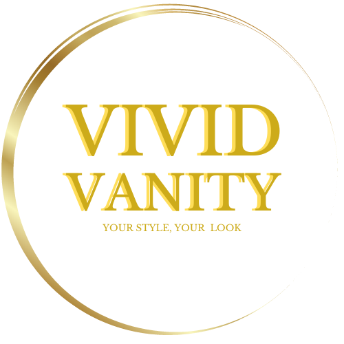vivid vanity